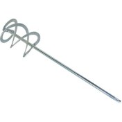 Resim Topshop TH14339 100*450MM Alçı ve Harç Karıştırıcı Uç 