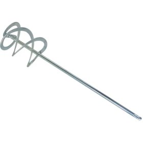 Resim Topshop TH14339 100*450MM Alçı ve Harç Karıştırıcı Uç 