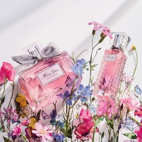 Resim Miss Dior Eau de Parfum - 100ml 