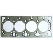Resim ELRING 162141 Silindir Kapak Contası Boxer-Jumper 97-02 2,5TDI (Dj5Ted) (1,40Mm) 