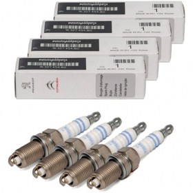 Resim Citroen Xantia Ateşleme Buji Takımı (4 Adet) Bosch FR7DE Bosch