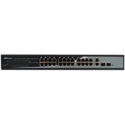 Resim SEENERGY Se-1024+2ge2s 24 Port Poe Switch 