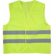 Resim STROMAS MOTOSİKLET REFLEKTÖRLÜ YELEK 