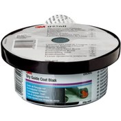Resim 3M 9560 Toz Kontrol Boyası Siyah 50 Gr 
