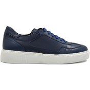 Resim Freefoot 246501-1 Günlük Ayakkabı Lacivert 001 