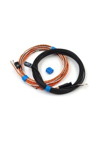 Resim Ufly 8w8827566e Geri Görüş Kamerası Dikiz Ve Bagaj Kolu Kamerası + Kılavuz Kablo Demeti Dahil 