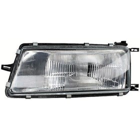 Resim Opel Vectra A Sol Far 93 Sonrası Depo 442-1107l 