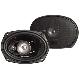 Resim Jameson Js-60 6X9 900W Oval Oto Hoparlör 