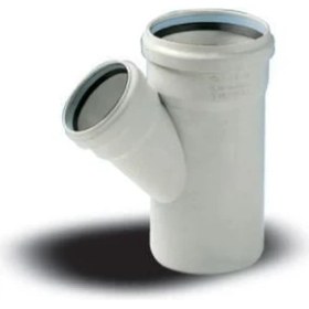 Resim Ege Yıldız 125X125 Pvc Tek Çatal 3,2 mm 