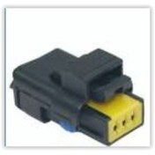 Resim Aft 07-03p011 - Eksantrik Sensör / Gv.müşür / Raıl Müşür Soketi 