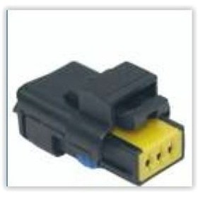 Resim Aft 07-03p011 - Eksantrik Sensör / Gv.müşür / Raıl Müşür Soketi 