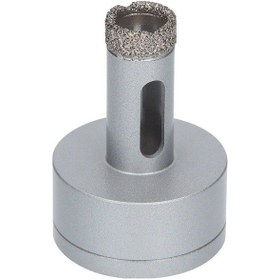 Resim Bosch X-Lock DrySpeed 14x30 mm Seramik Elmas Kesme Ucu - 2608599027 