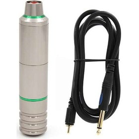 Resim Xlt-5417 Kartuşlu Model Dövme Makinesi 