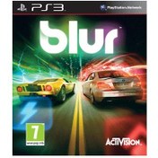 Resim Blur ps3 