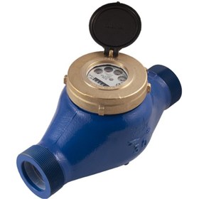 Resim S-Meter MADDALENA-DS TRP / DN50 Soğuk Su Sayacı-MID 
