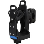 Resim Suofeng Evrensel Motosiklet Su Şişesi Tutucu - Ayarlanabilir, Dayanıklı Alüminyum Kelepçeli 