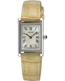 Resim Seiko SWR095P Quartz Kadın Kol Saati 