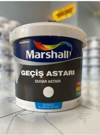 Resim Marshall Geçiş Astarı 2,5 L 