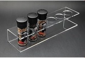 Resim Baharat Standı (6 Baharat Kapasiteli) 