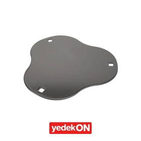 Resim AGCO Kapak - Massey Ferguson / Fendt / Valtra | ACW2340510 