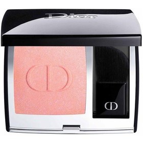 Resim Dior Rouge Blush Holo 601 Allık Diğer 