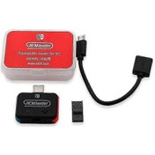 Resim Nintendo Switch İçin Rcm Enjektörü - Taşınabilir Dongle Yükleri, Jig Desteği, Sx Os, Atmosferler - Huiliang 
