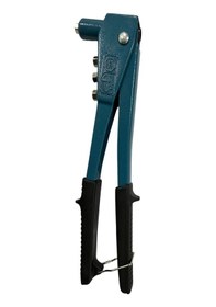 Resim Eltu 1001/3 Pop Perçin Tabancası Saç Gövde 