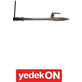 Resim Oksijen Üfleme Hamlaçları (6 mm - 13 Mm) Oksijen – Prop. 