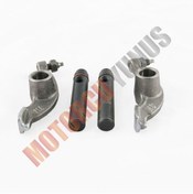 Resim Monero PİYANO SET XF 200 