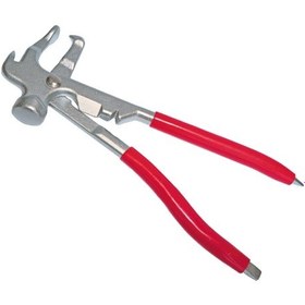 Resim NT Tools NTF1007 Balans-Kurşun Çekici 