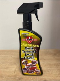 Resim Börfh Motor Temizleyici Sprey 500ML 