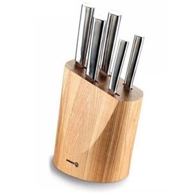 Resim Pro-Chef Bıçak Seti A501-01 