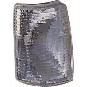 Resim Depo 441-1510R-UE-C Sag On Sinyal Lambasi Beyaz Volkswagen Transporter T4 91-04 701953050 7D0953042F 4411510RUEC (WP949999) 