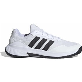 Resim Adidas Gamecourt 2 M Erkek Tenis Ayakkabısı KI0781 
