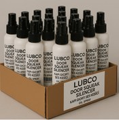 Resim LUBCO Kapı Gıcırtı Ses Kesici Premium Yağ Spreyi 150 ML x 20 Adet 