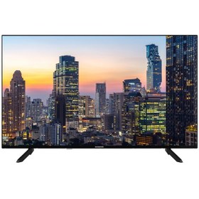 Resim Techwood 50TEC9700UA 50" 4K Ultra HD Android Smart LED TV 