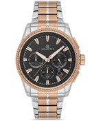 Resim Momentus Sm386t-04sr Erkek Kol Saati 