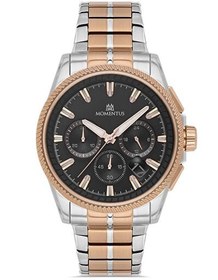 Resim Momentus Sm386t-04sr Erkek Kol Saati 