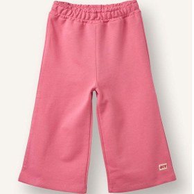 Resim Defacto Wıde Leg Eşofman Altı Kız Bebek H3286a526sppn280 Pembe-pn280 
