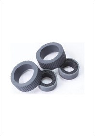 Resim Renksan Fujitsu Fi-6130 Tarayıcı Paten pick up roller 