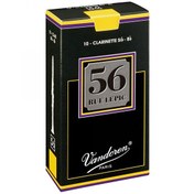 Resim Vandoren CR504 56 Rue Lepic Sib Klarnet Kamışı No:4 