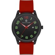 Resim DAVID GUNER DG-8689GD-ZP2 Erkek Kol Saati 