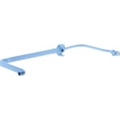 Resim Teknotrust Arçelik Ary 6090 Ed Ekolojist LCD Ekranlı Mithat Bulaşık Makinesi (91770) - Su Besleme Borusu 2 