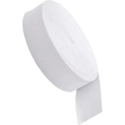 Resim Mena Rise Benim Marifetlerim - Beyaz Don Lastiği En:2.5 cm Boy:1 Metre 