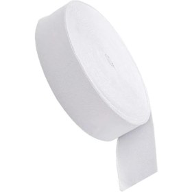 Resim Mena Rise Benim Marifetlerim - Beyaz Don Lastiği En:2.5 cm Boy:1 Metre 