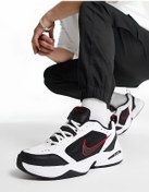 Resim Nike Air Monarch IV Erkek Günlük Spor Ayakkabı 