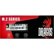 Resim Dragos Fastlap C M2SSD Nvme/1tb Sata3 2243/1594 1tb M2 SSD 