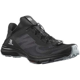 Resim Salomon Amphib Bold 2 Erkek Outdoor Ayakkabı L41303800 Siyah 