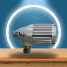 Resim İstabreeze Ista Breeze 1000 Watt 24 V Rüzgar Türbini + Şarj Kontrol Cihazı 