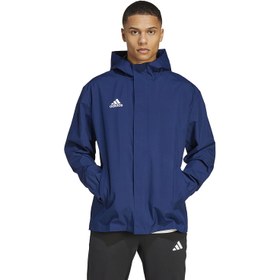 Resim Adidas Antrenman ürünleri Antrenman Yağmurluk ENT22 AW JKT 